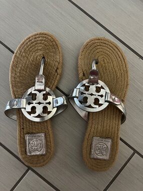 Tory Burch sandals